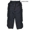 【100~120】★NEEDLEWORKS★ストレッチポリエステルチェックパンツ(2224201)